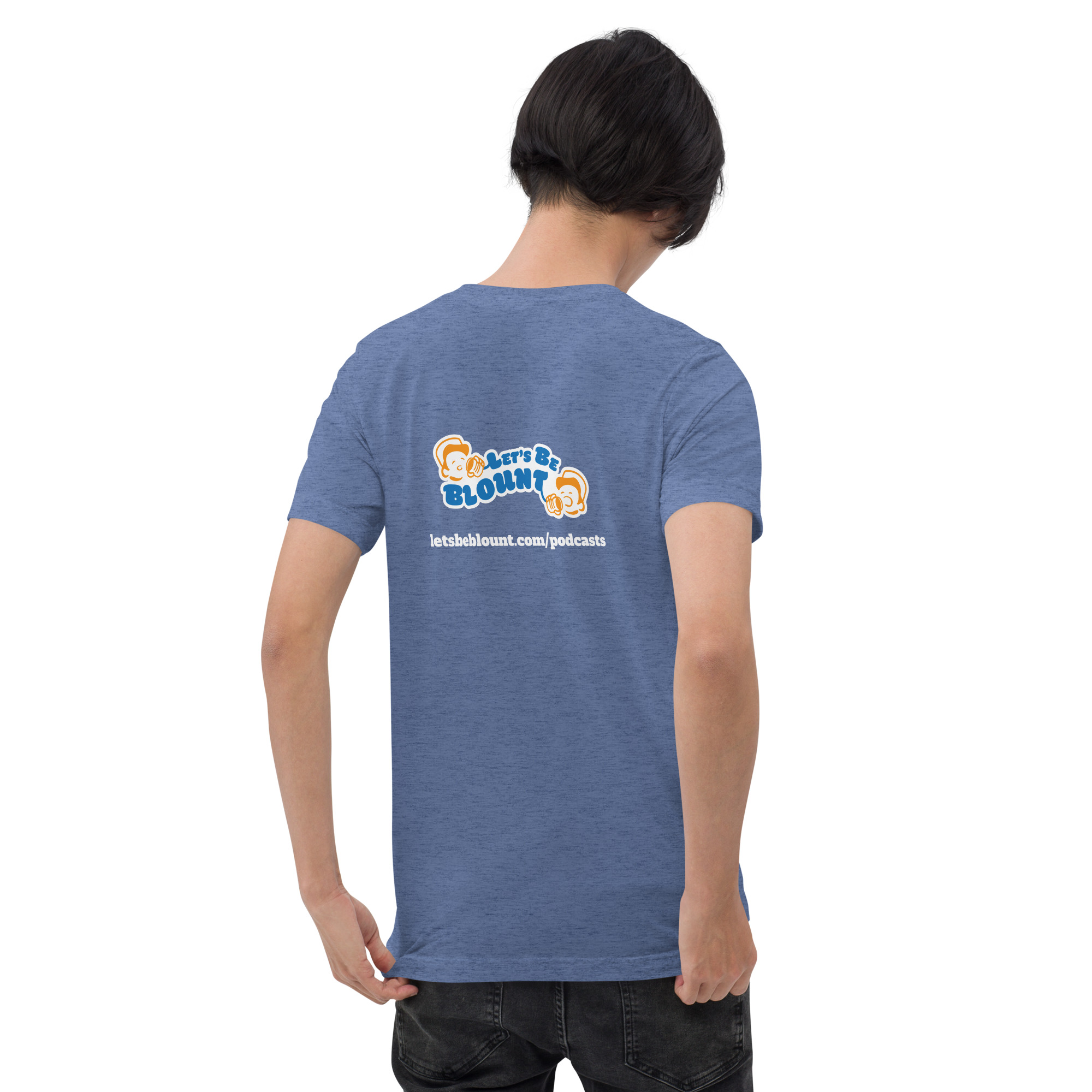 Short sleeve t-shirt - Image 61