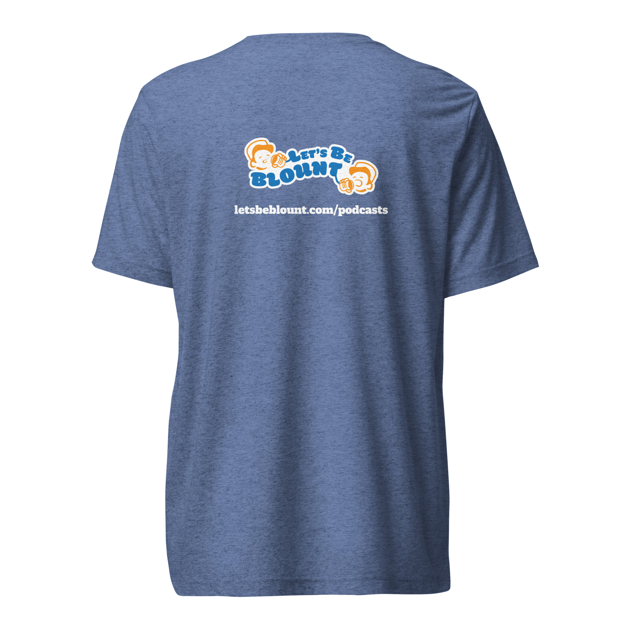 Short sleeve t-shirt - Image 6