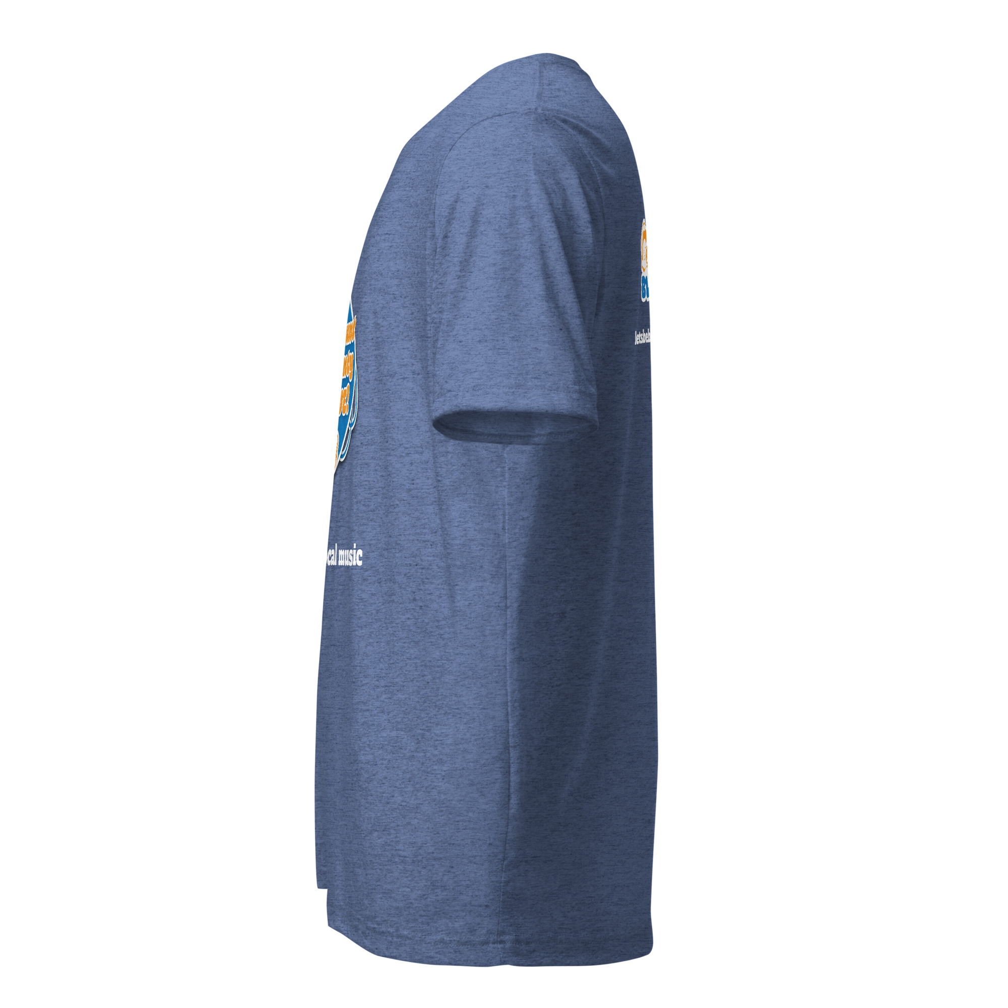 Short sleeve t-shirt - Image 28