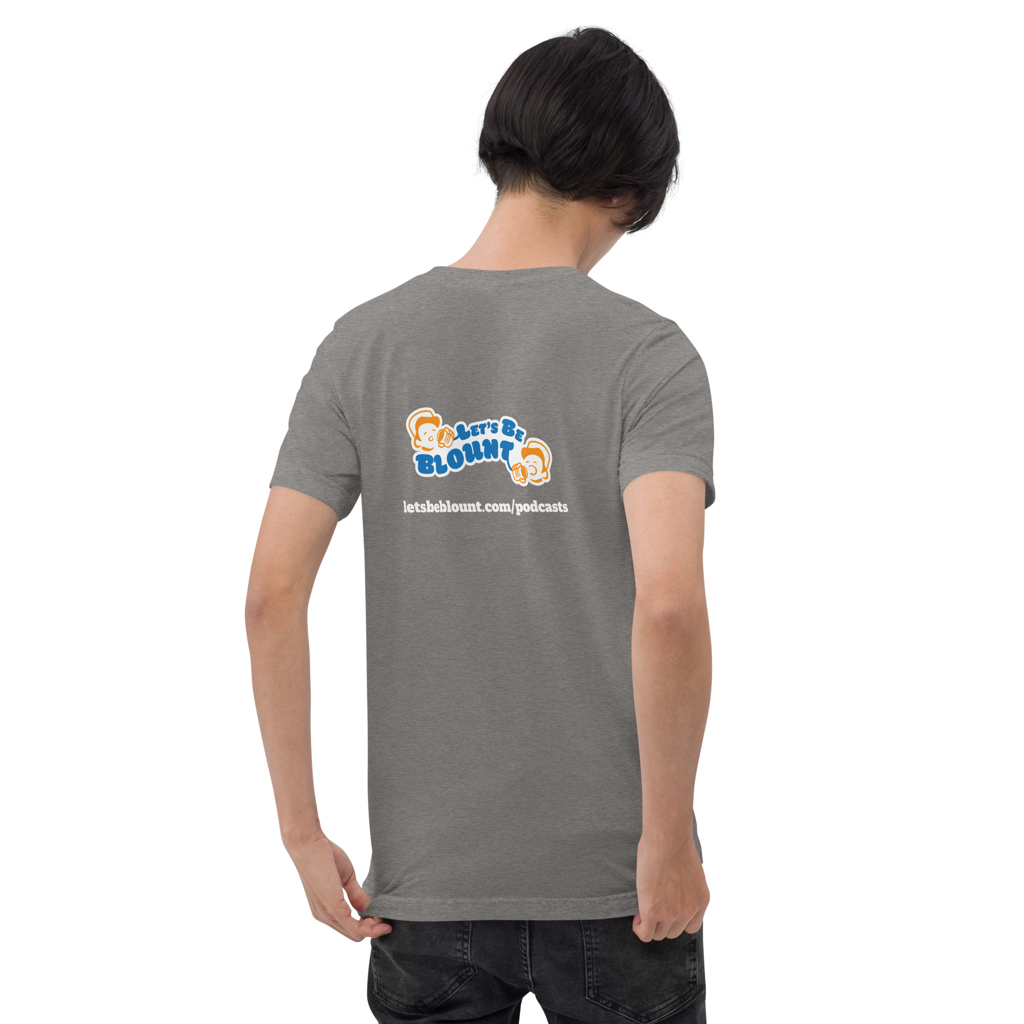 Short sleeve t-shirt - Image 62