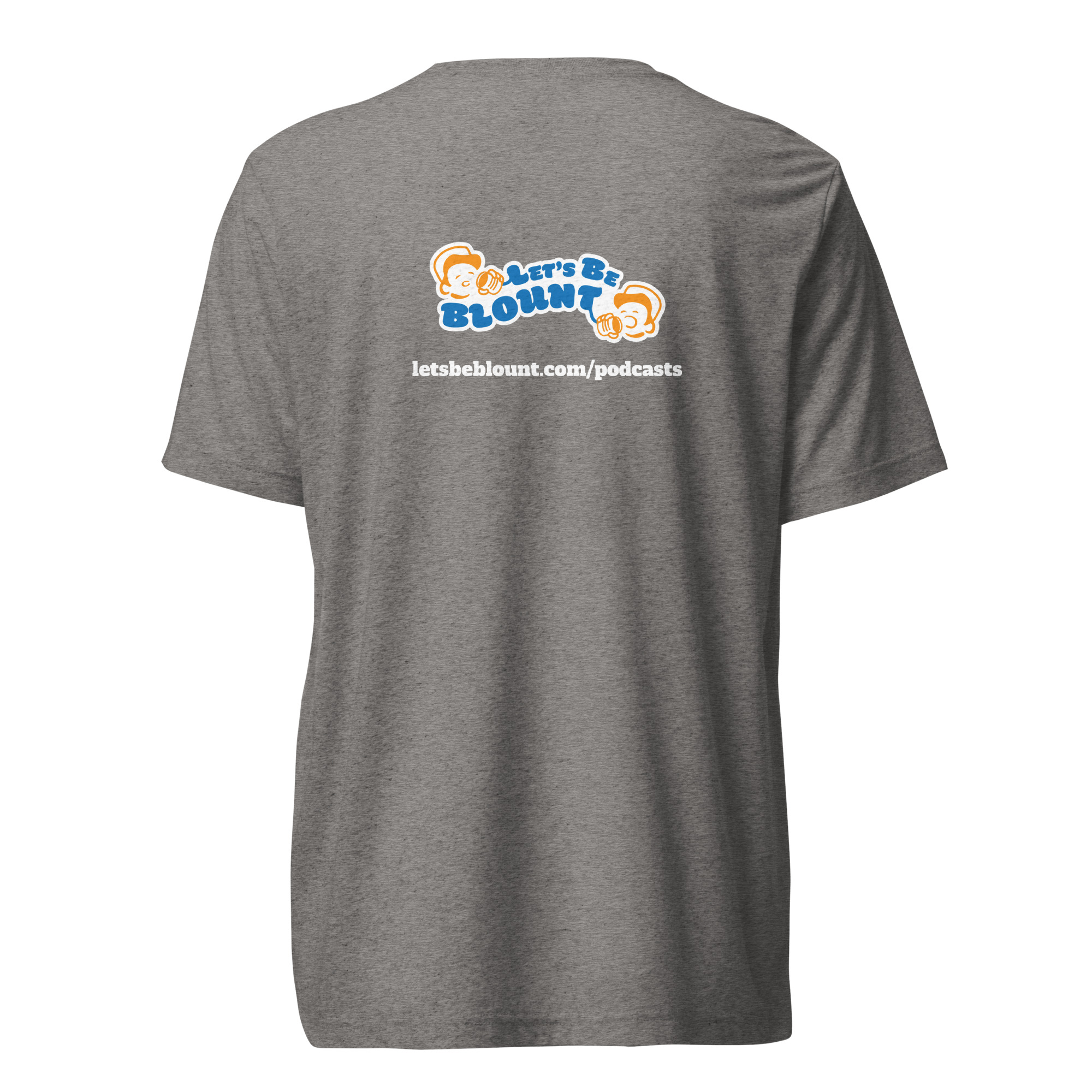 Short sleeve t-shirt - Image 7