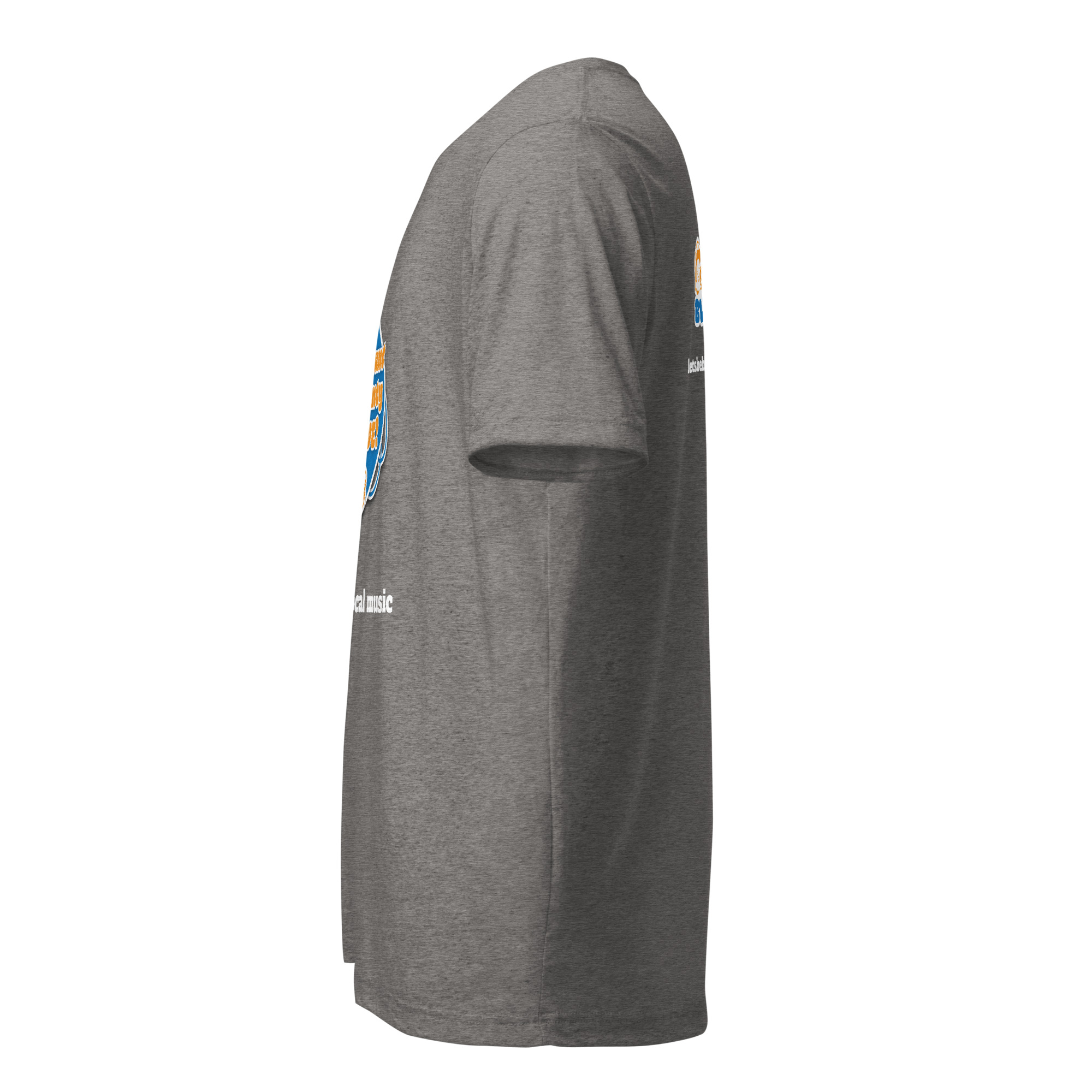 Short sleeve t-shirt - Image 29