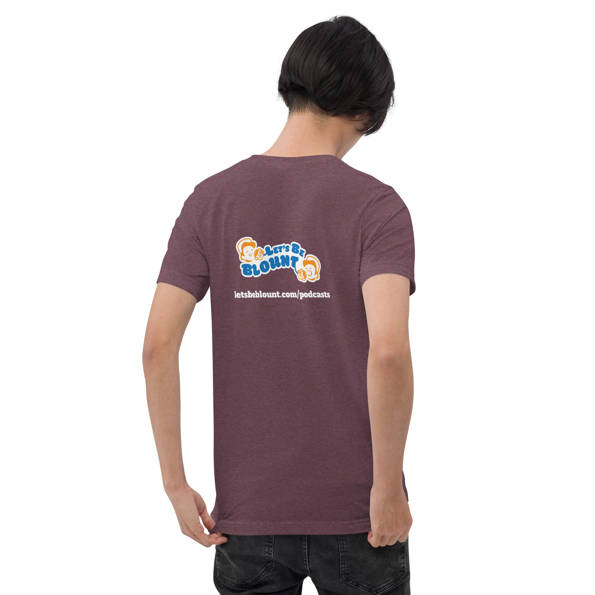 Short sleeve t-shirt - Image 58