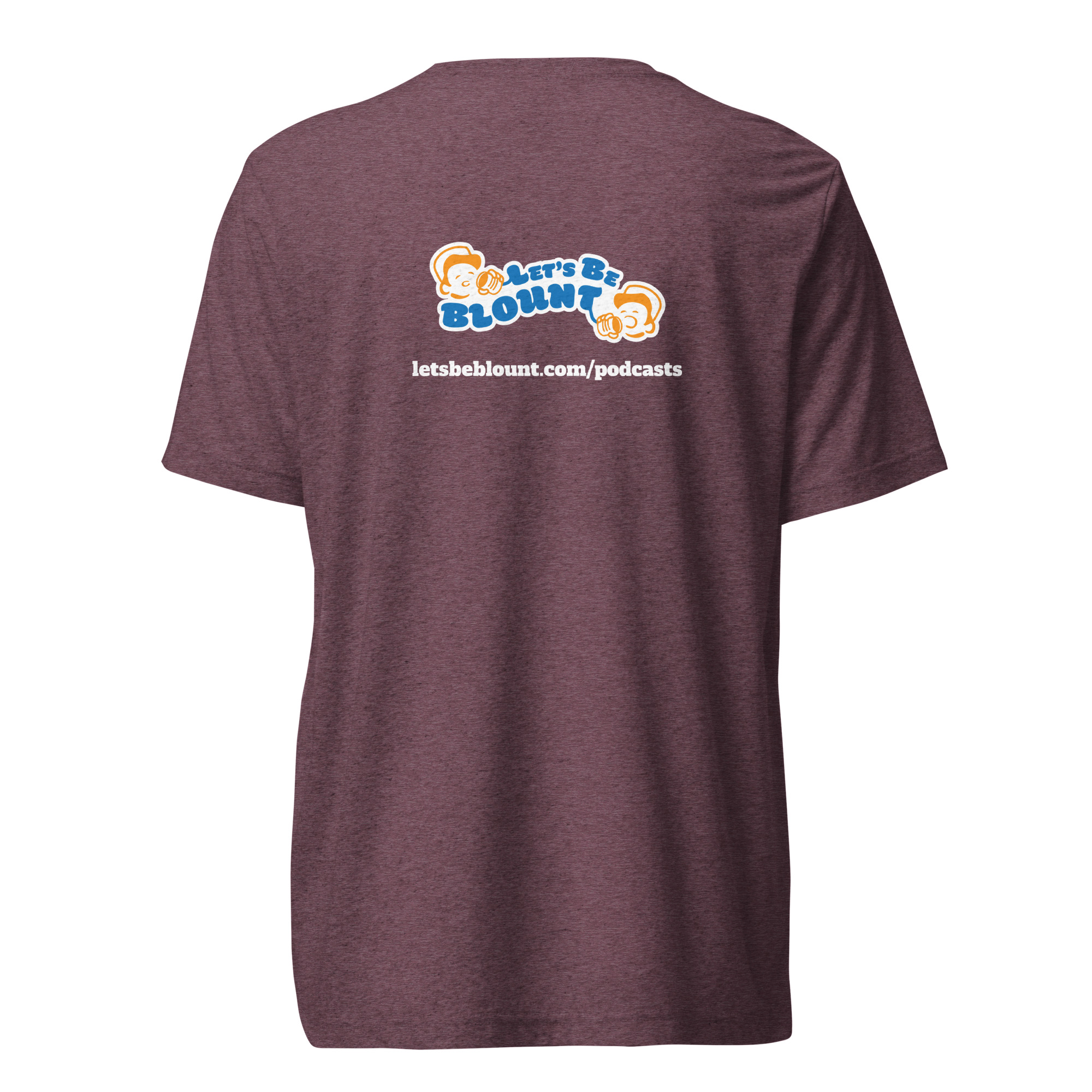 Short sleeve t-shirt - Image 3