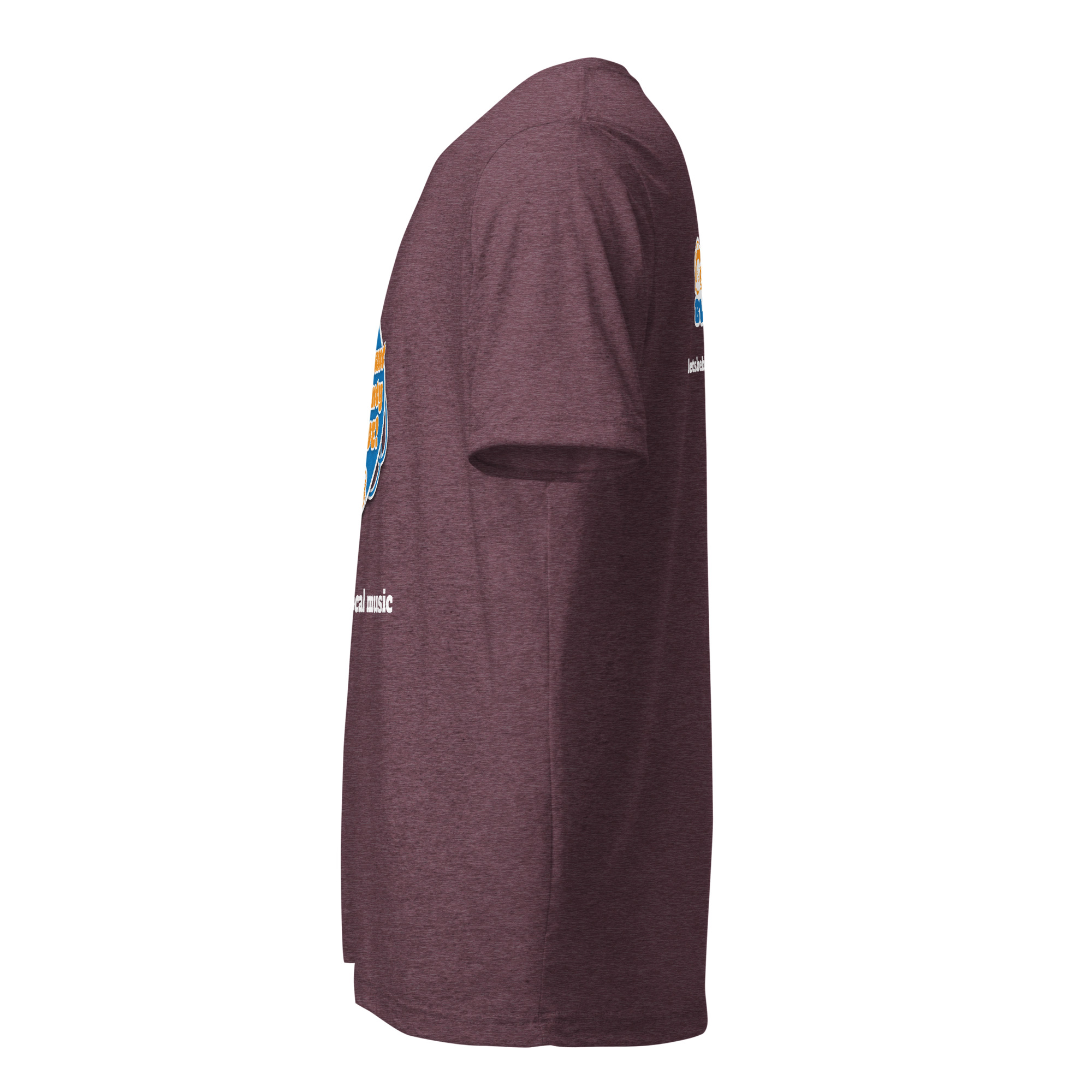 Short sleeve t-shirt - Image 25