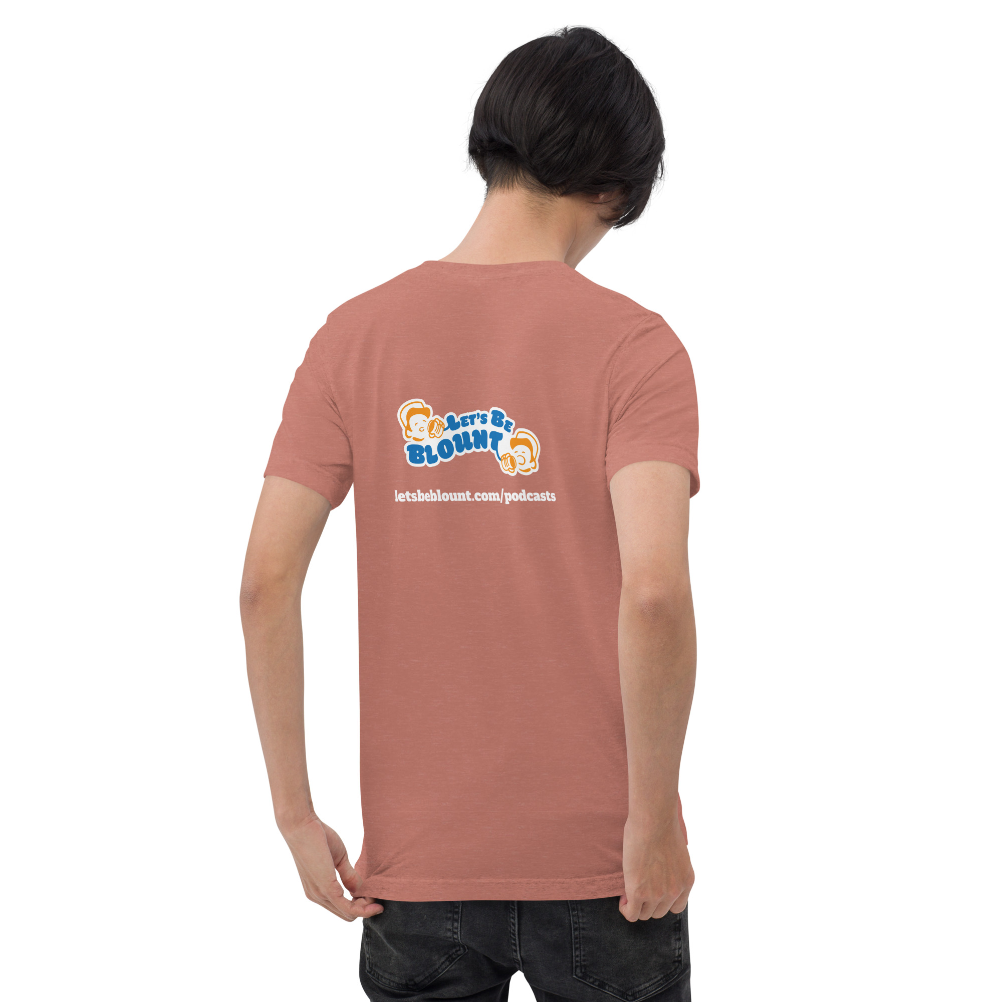 Short sleeve t-shirt - Image 63