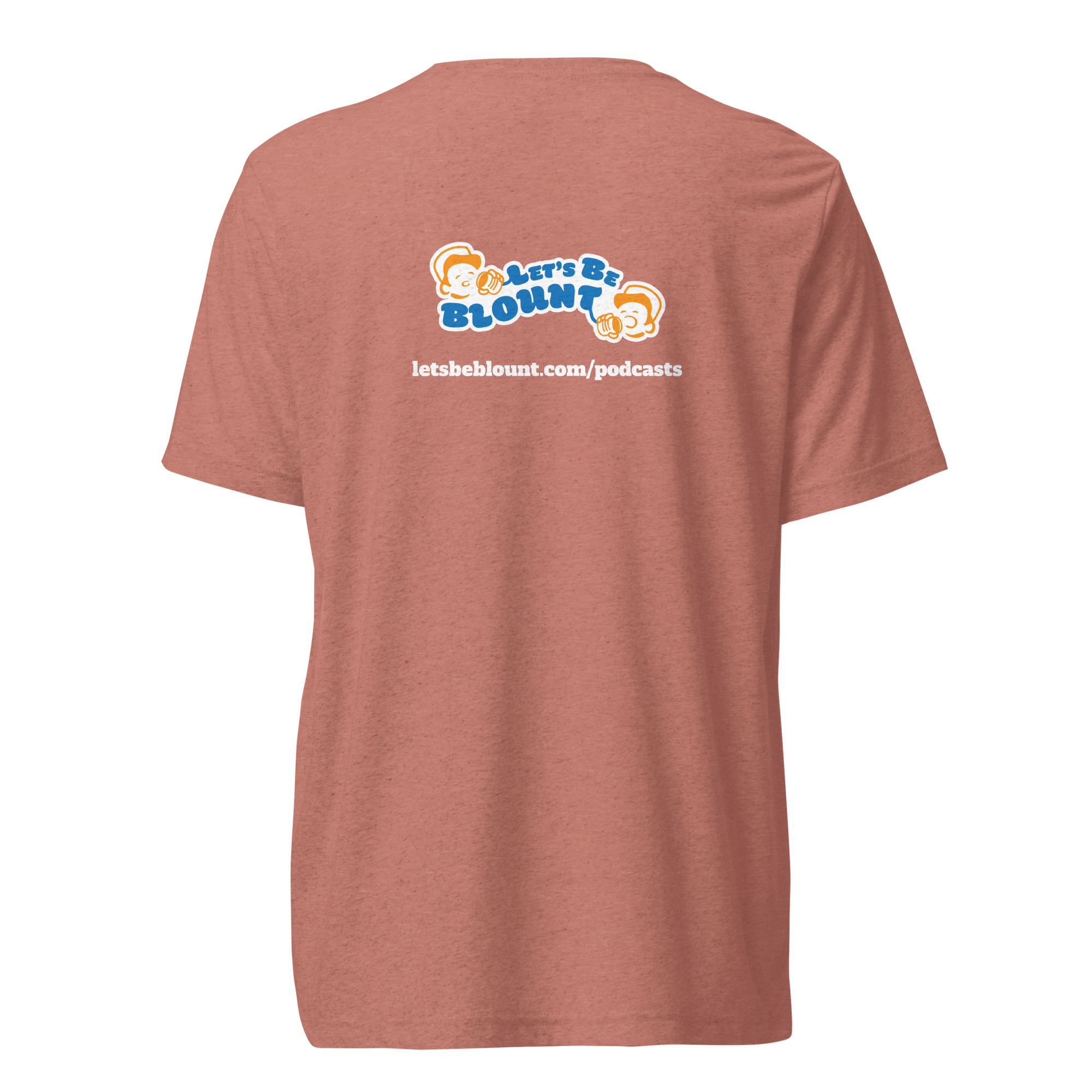 Short sleeve t-shirt - Image 8