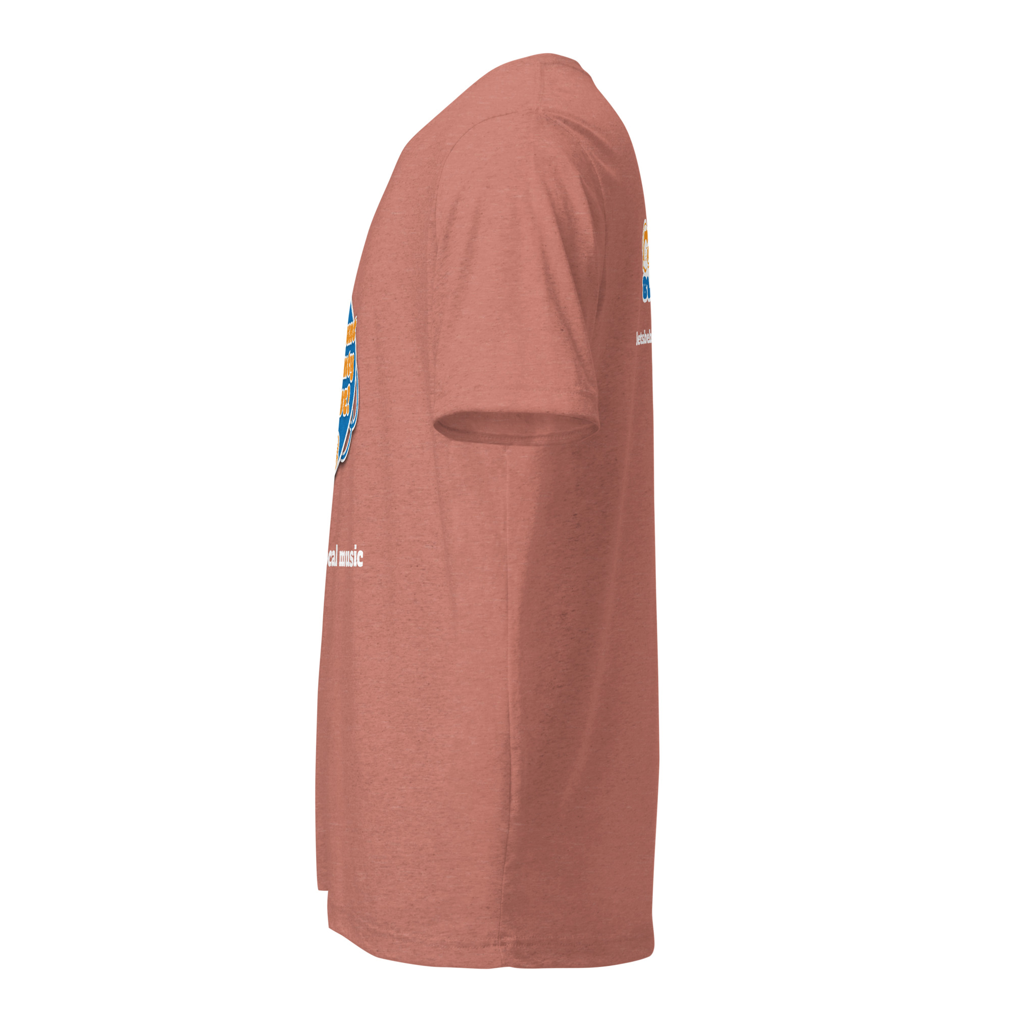 Short sleeve t-shirt - Image 30