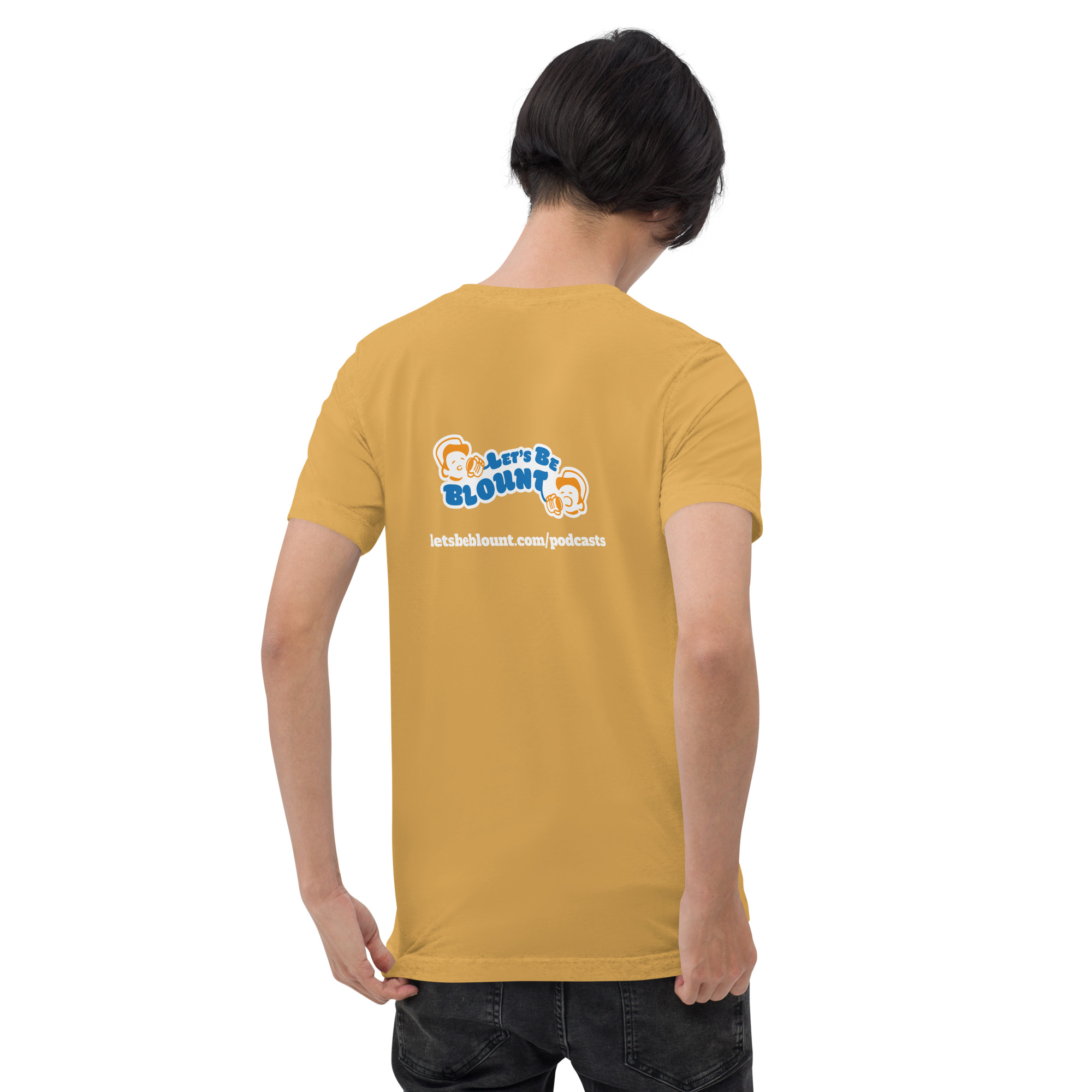 Short sleeve t-shirt - Image 64