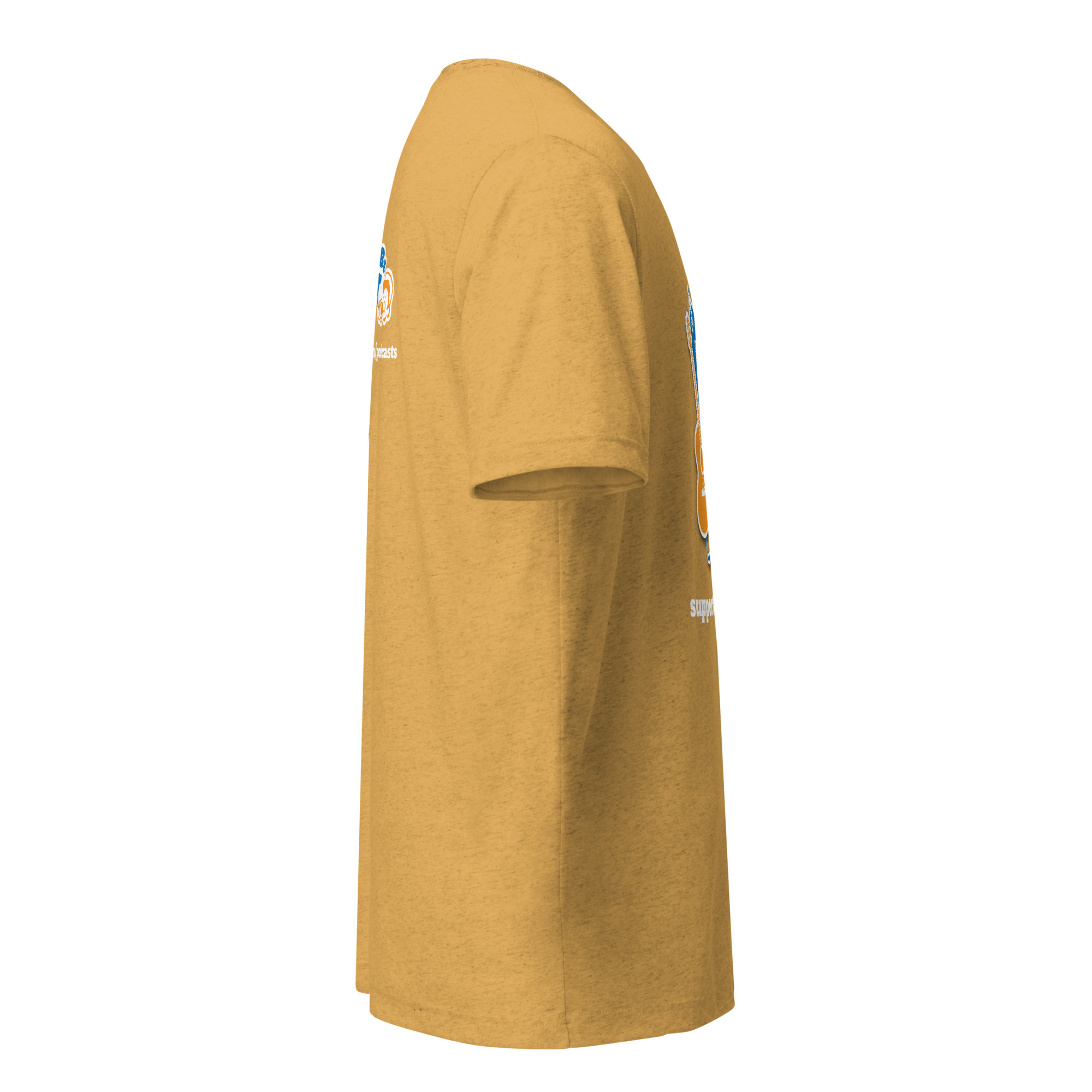 Short sleeve t-shirt - Image 20