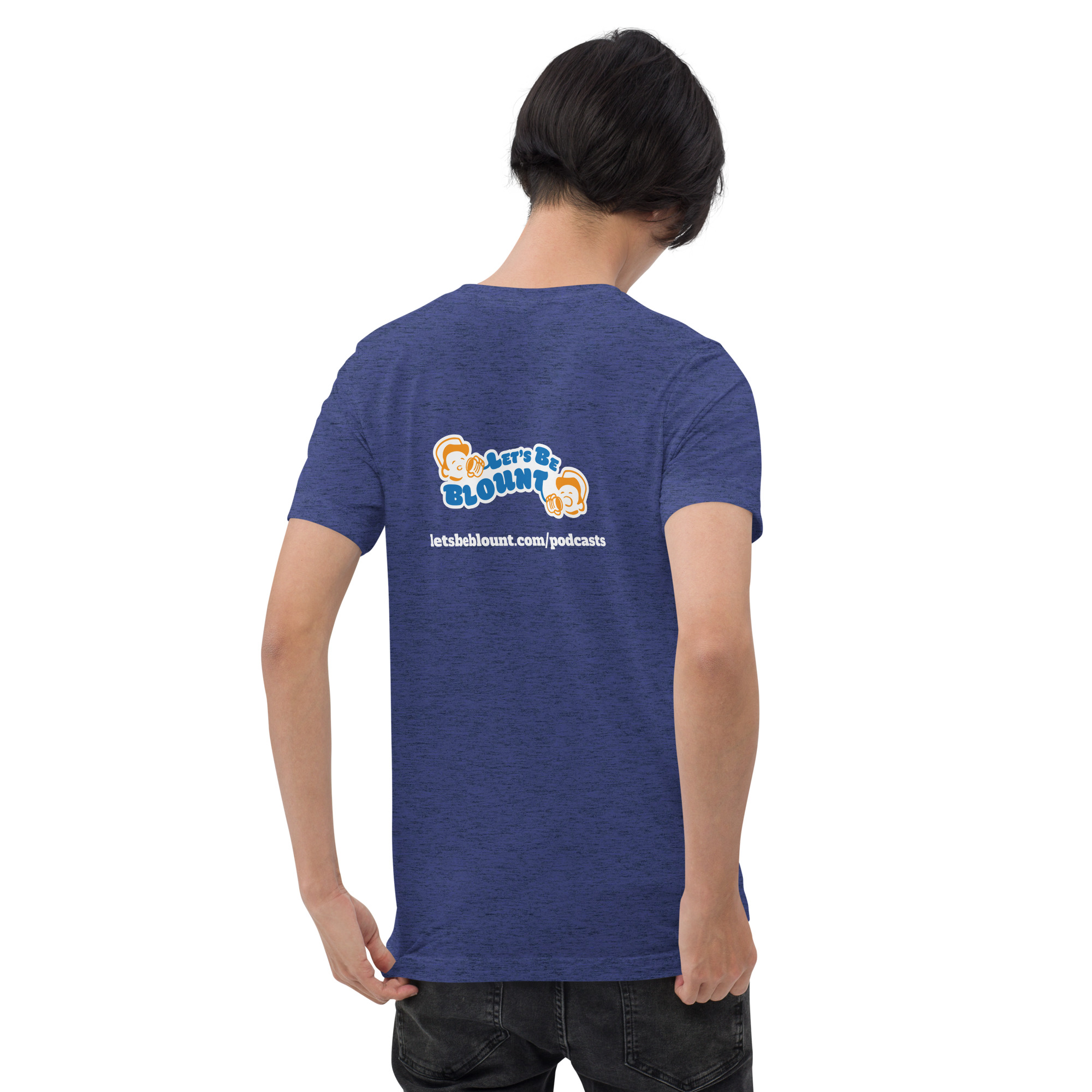 Short sleeve t-shirt - Image 57