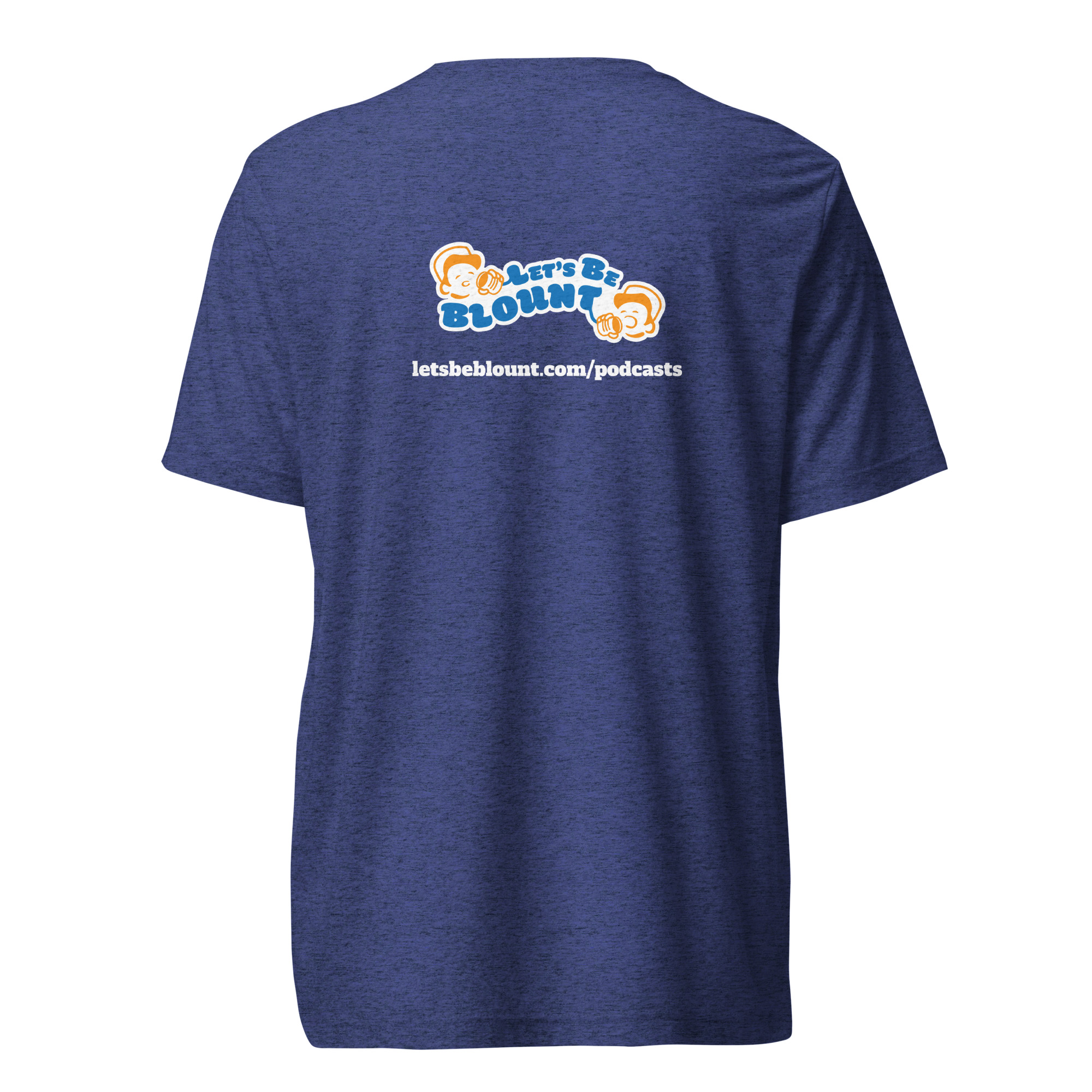 Short sleeve t-shirt - Image 2
