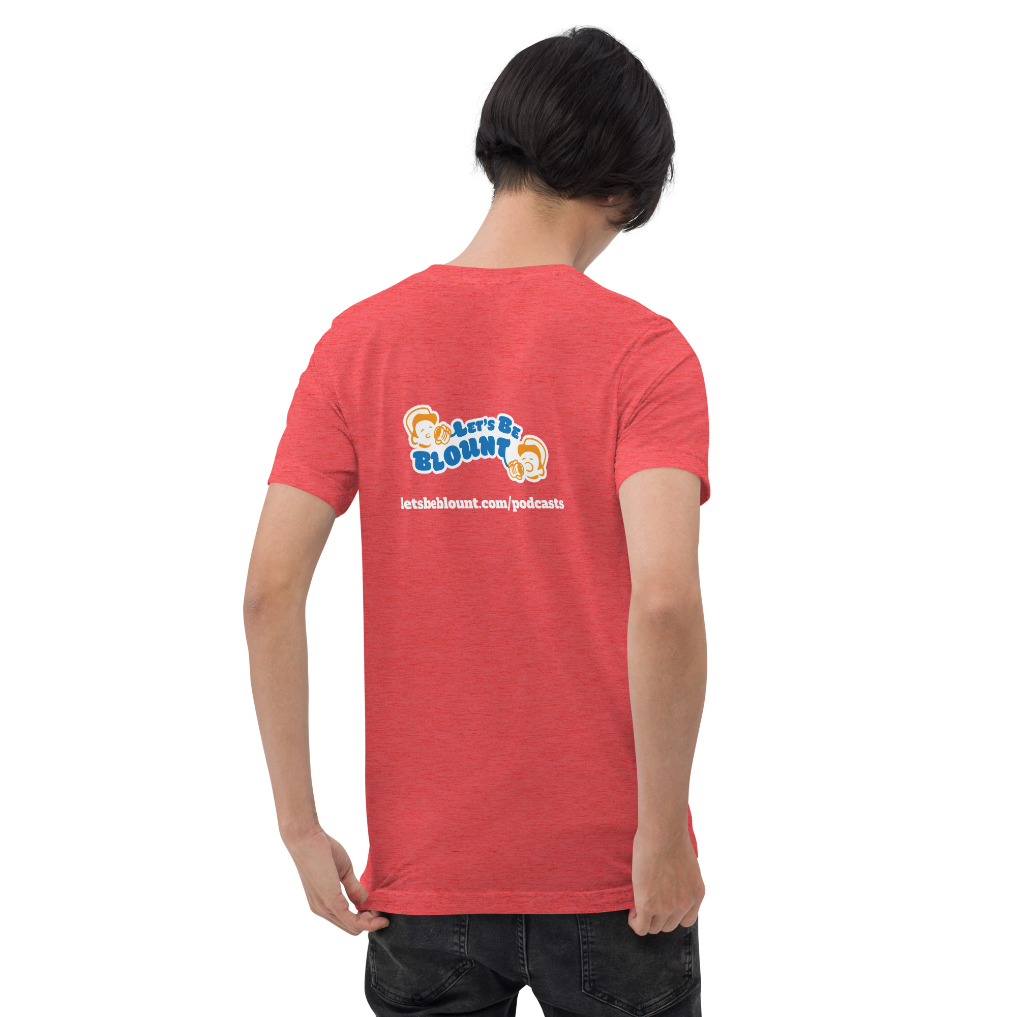 Short sleeve t-shirt - Image 60