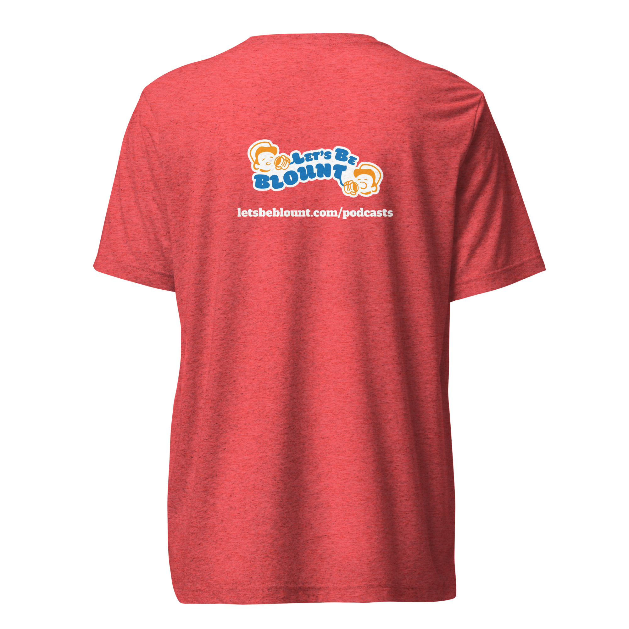 Short sleeve t-shirt - Image 5