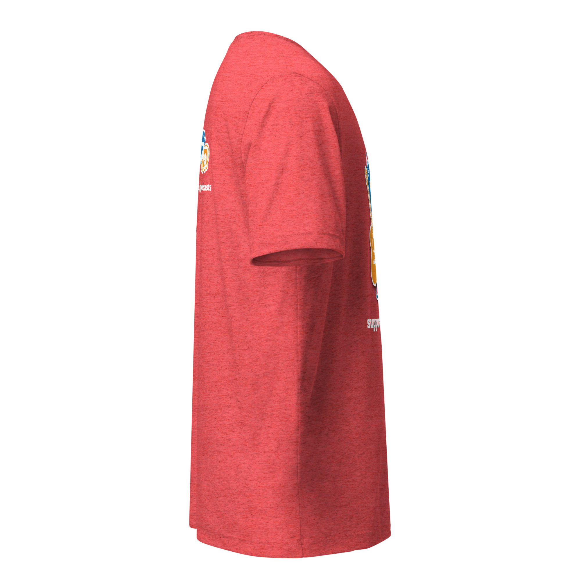 Short sleeve t-shirt - Image 16