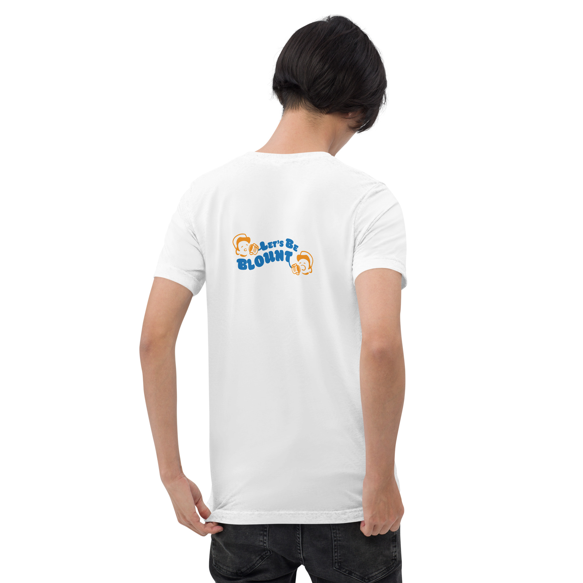Short sleeve t-shirt - Image 66