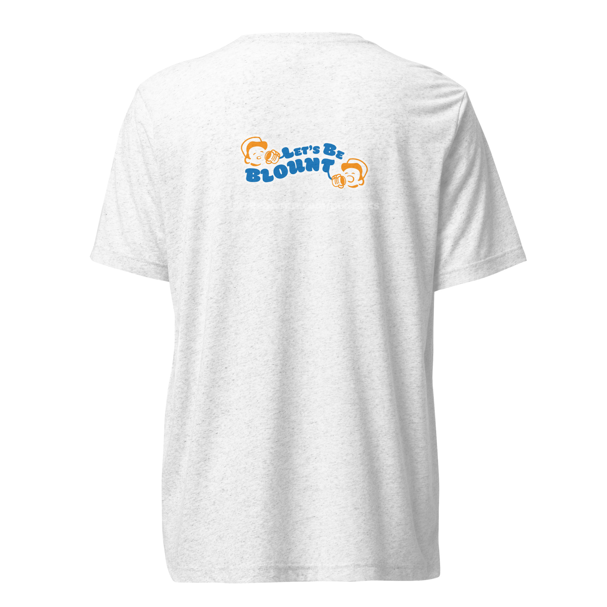 Short sleeve t-shirt - Image 11