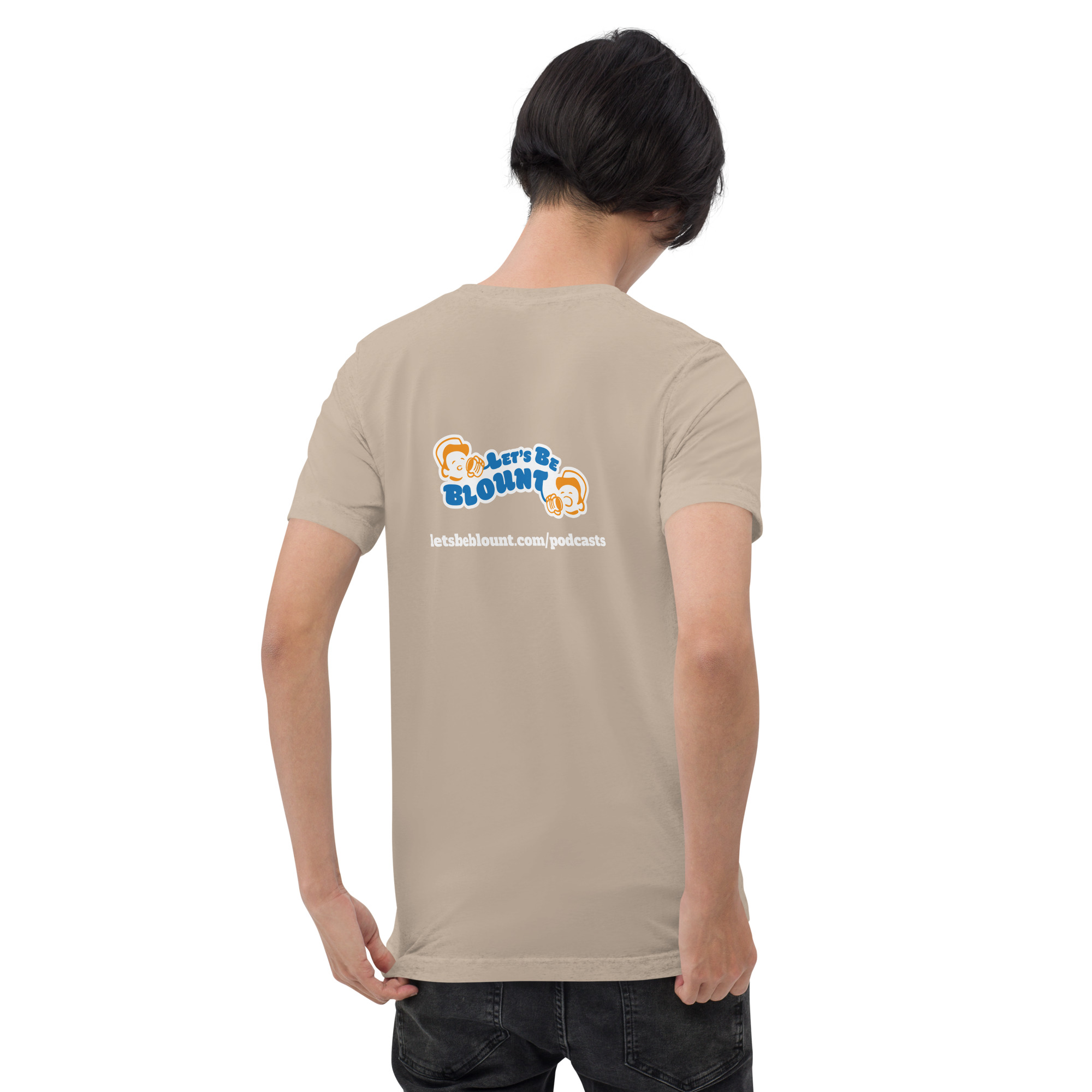 Short sleeve t-shirt - Image 65