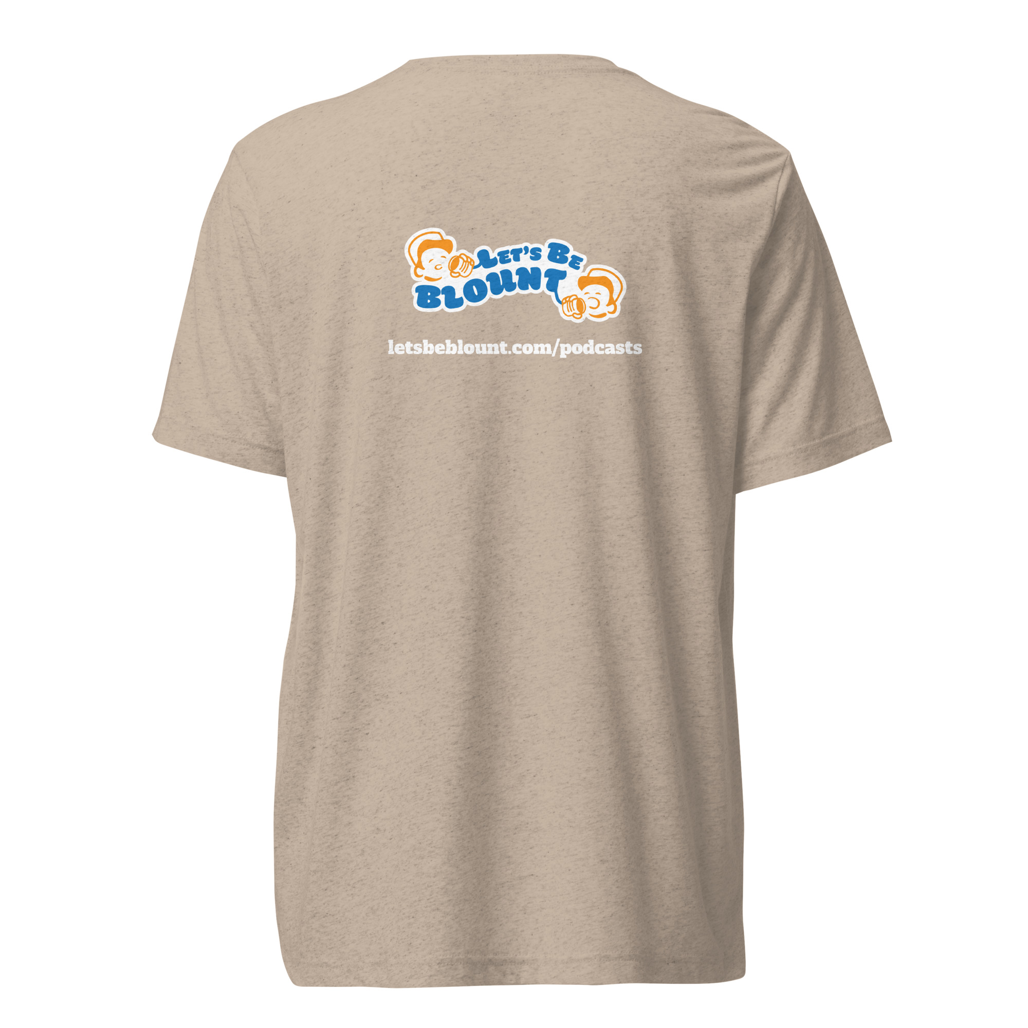 Short sleeve t-shirt - Image 10