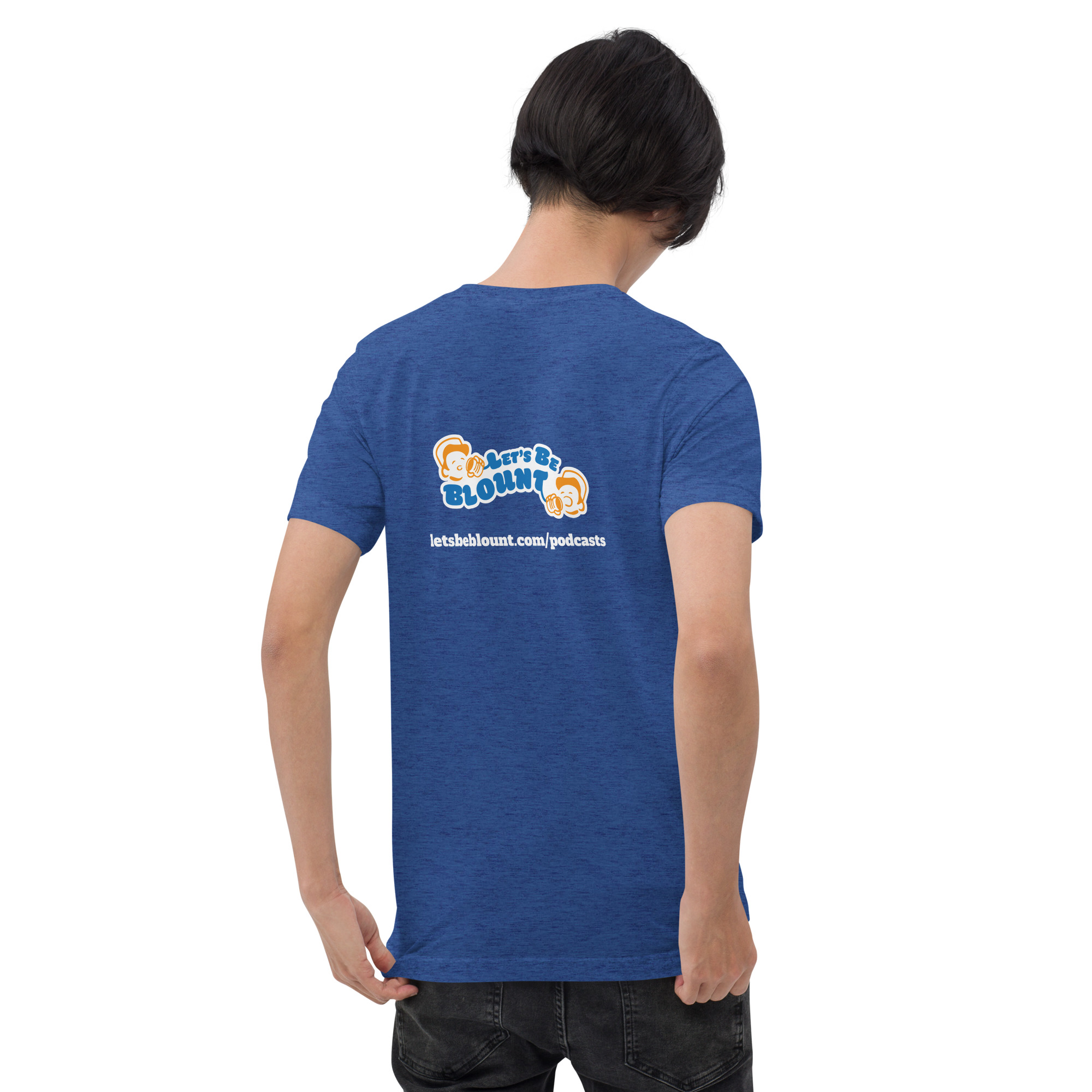 Short sleeve t-shirt - Image 56